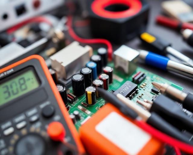Entenda a Malha de Controle na Prática
